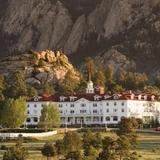 The Stanley Hotel