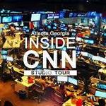 CNN Studio Tours