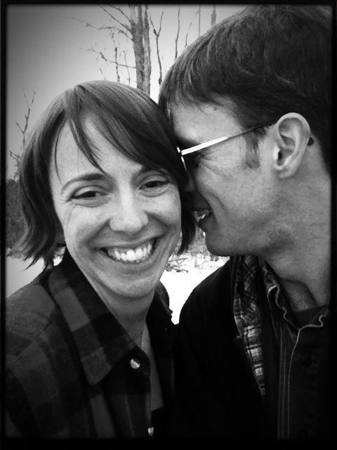 The Wedding Website of Molly Davis and Tom Swafford
