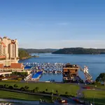 Coeur d'Alene Lake