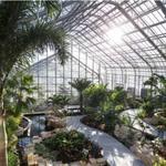 Lauritzen Gardens/Kenefick Park