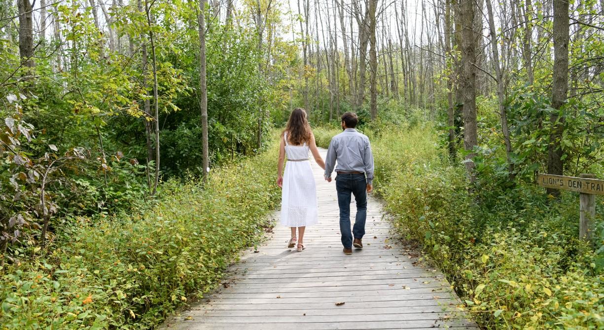 The Wedding Website of Sarah Richoux and Scott Taylor