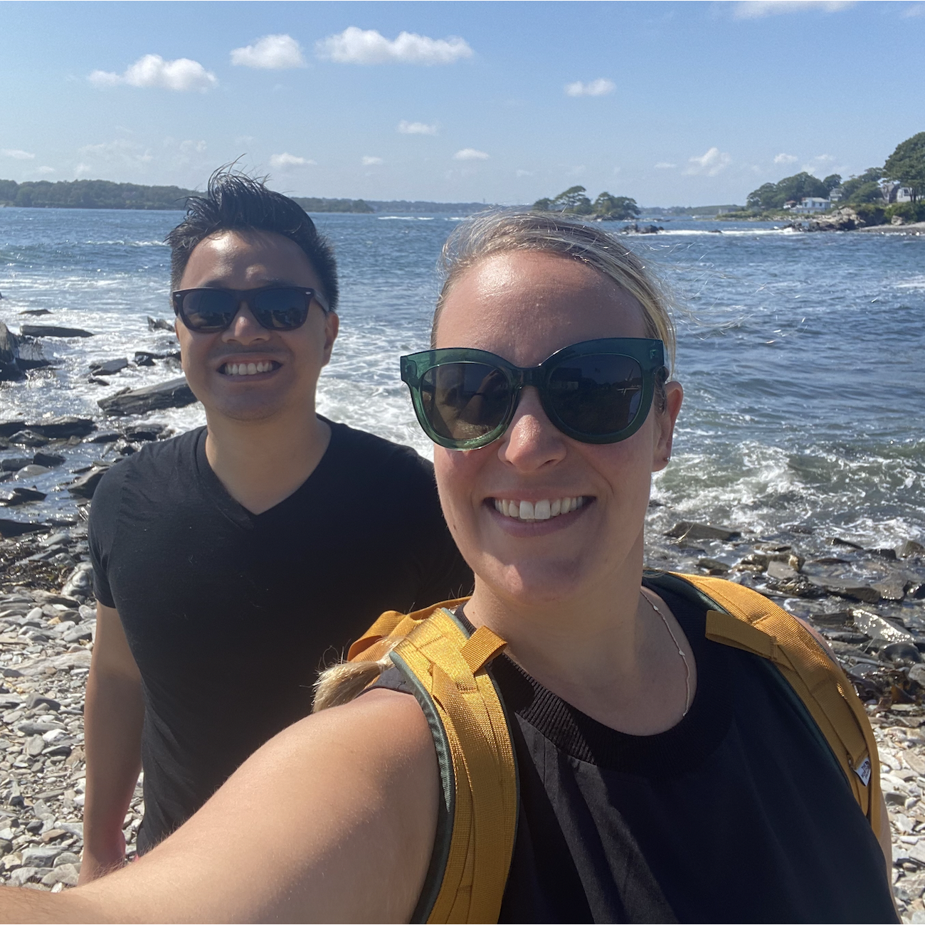 Portland, ME