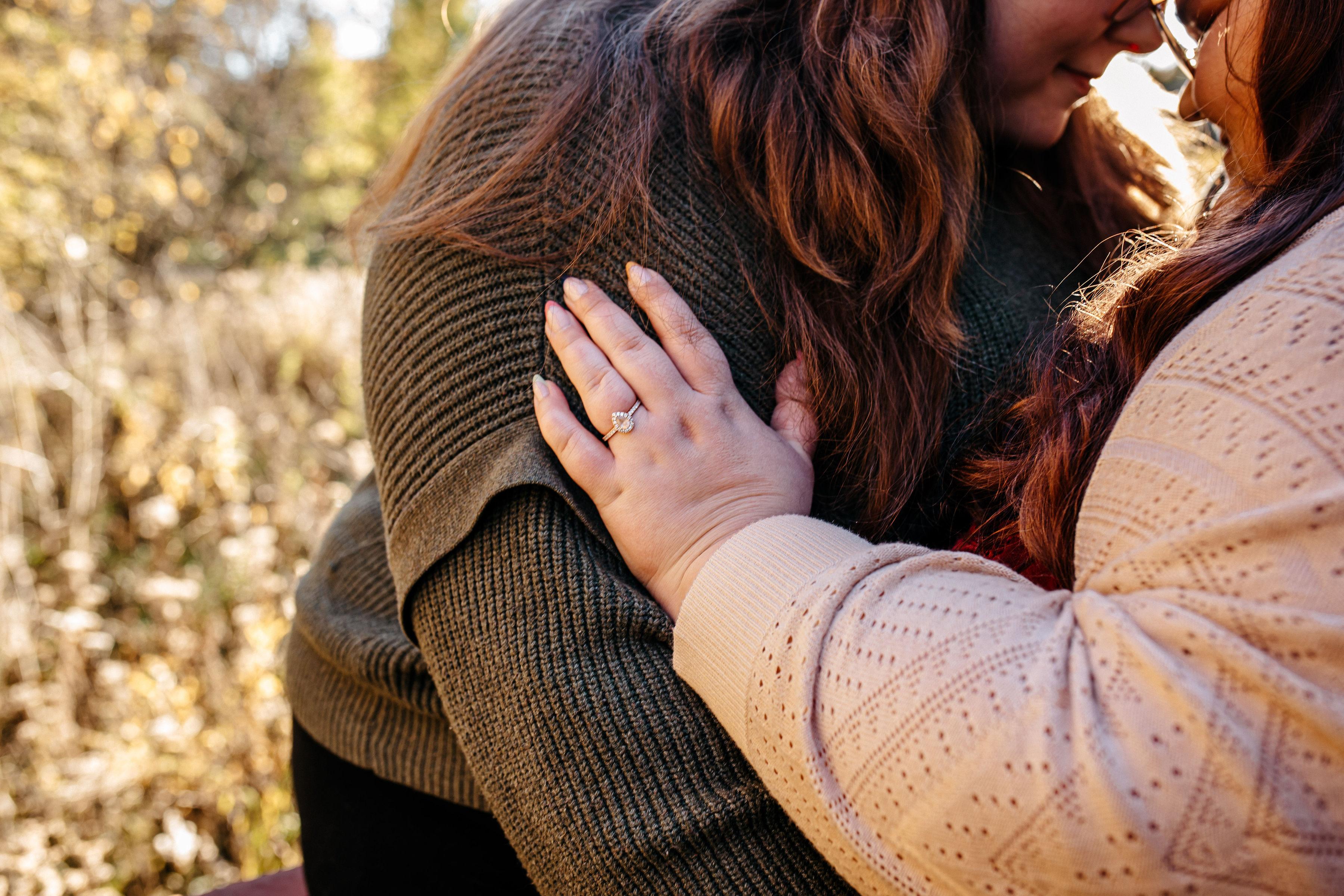 The Wedding Website of Kaitlyn Comai and Alexandria Paynter