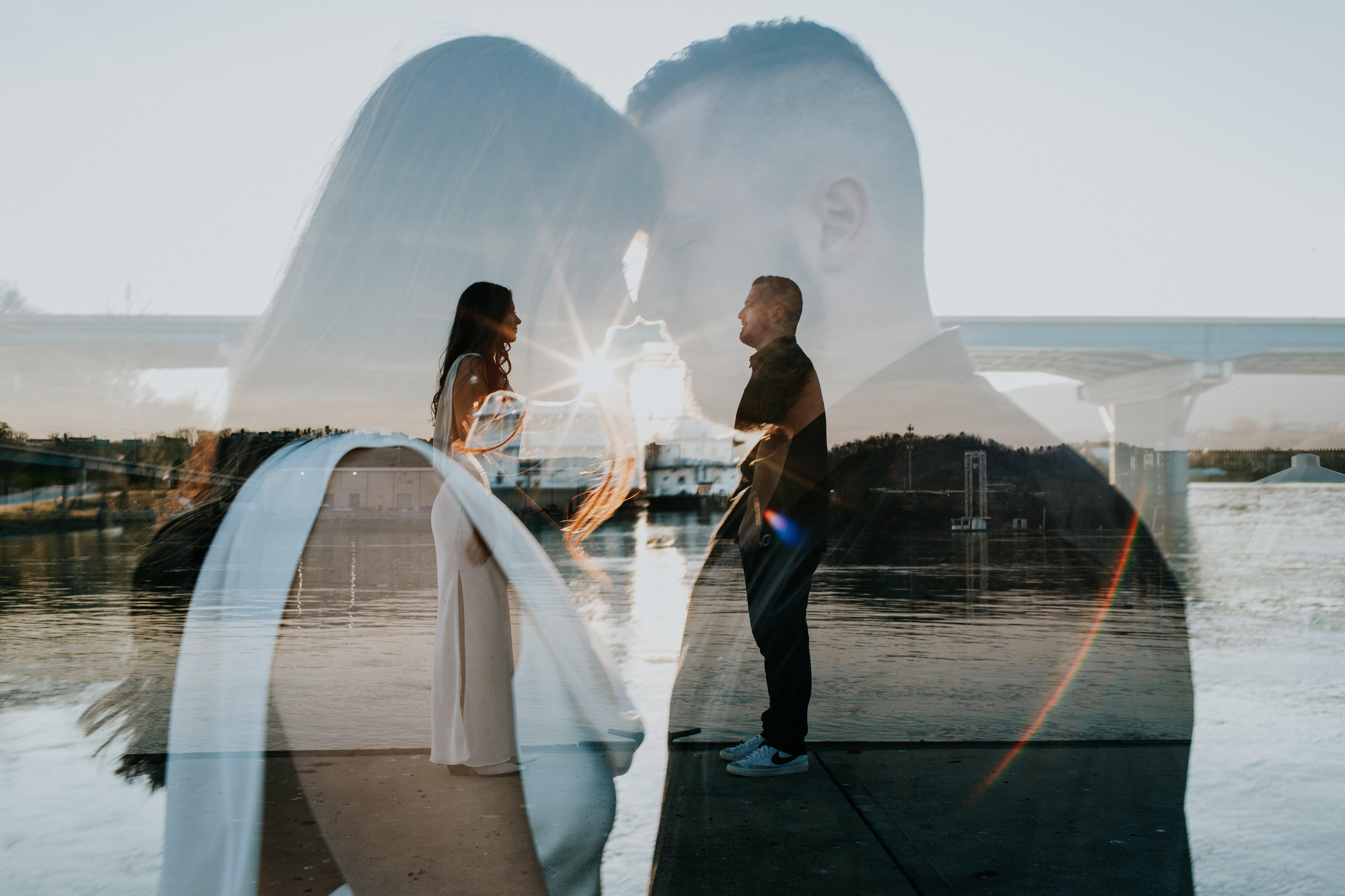 The Wedding Website of Raven Blevins and Trevor Brown
