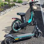 Veo Electric Scooters and Bikes