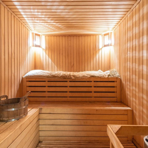 Sauna Fund
