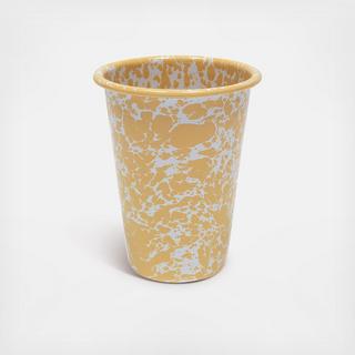 Splatter Tall Tumbler, Set of 4