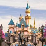 Disneyland Park
