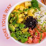 Poke Aya Restaurant