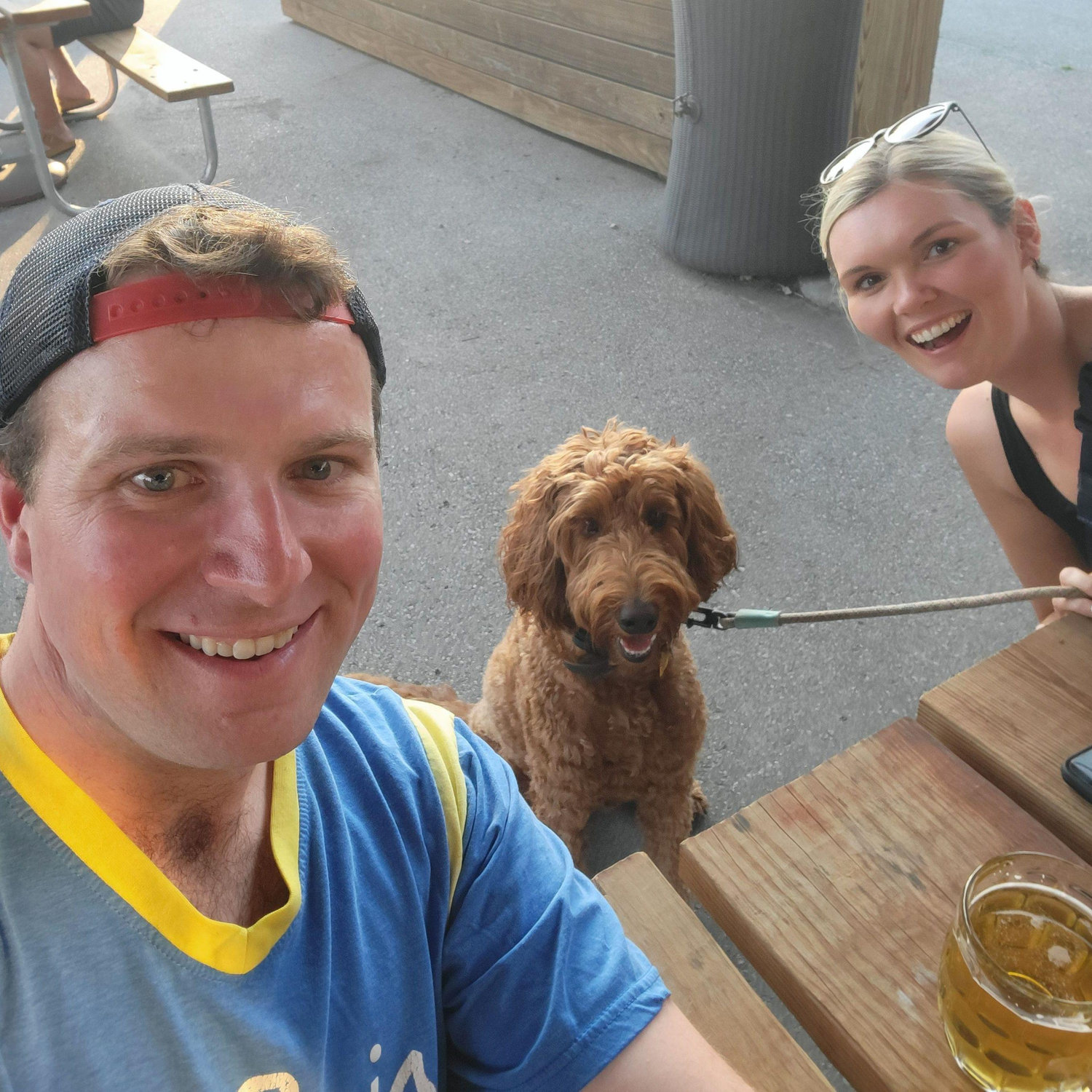 Family Photo!