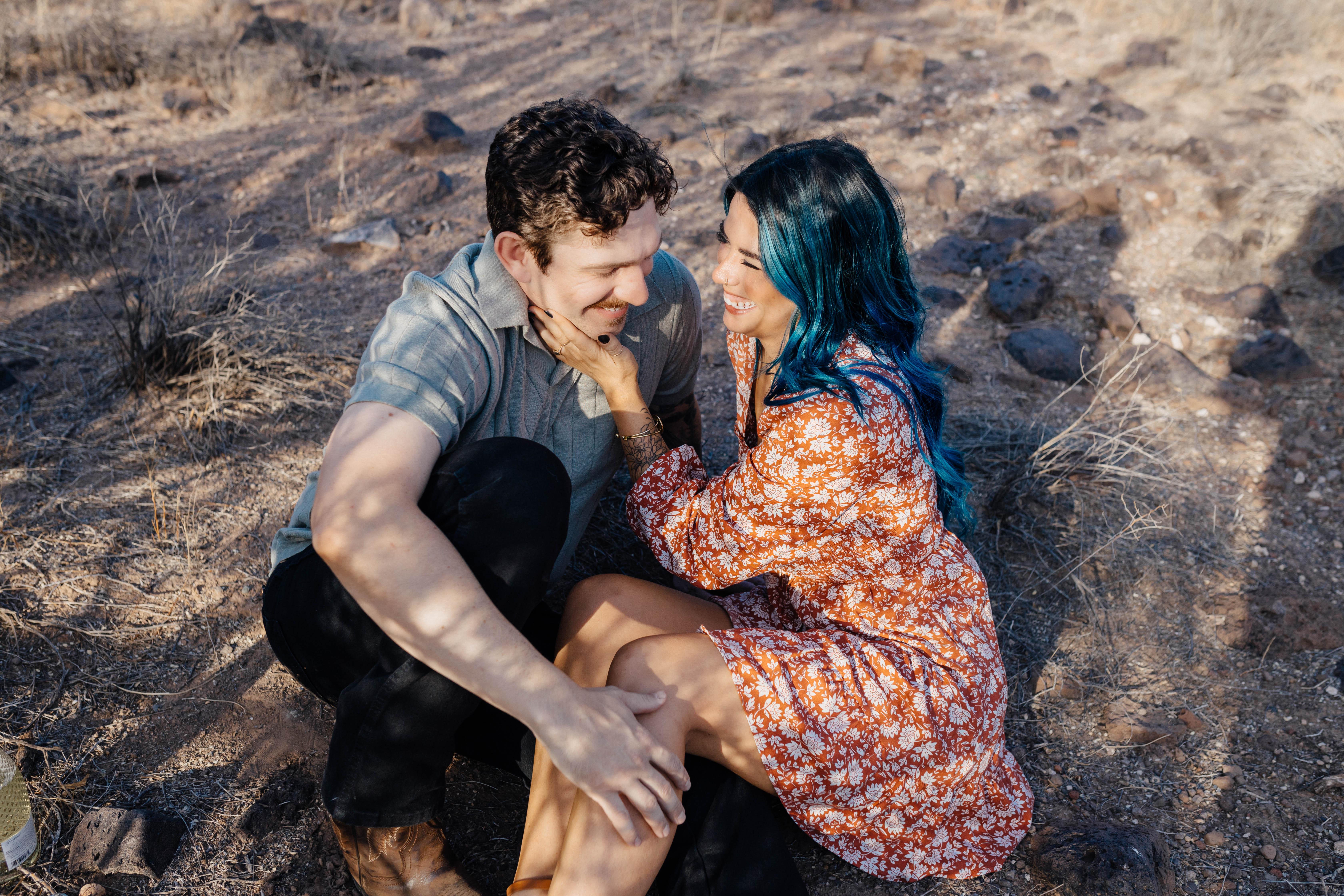 The Wedding Website of Bethany Axe and Zac Griswold
