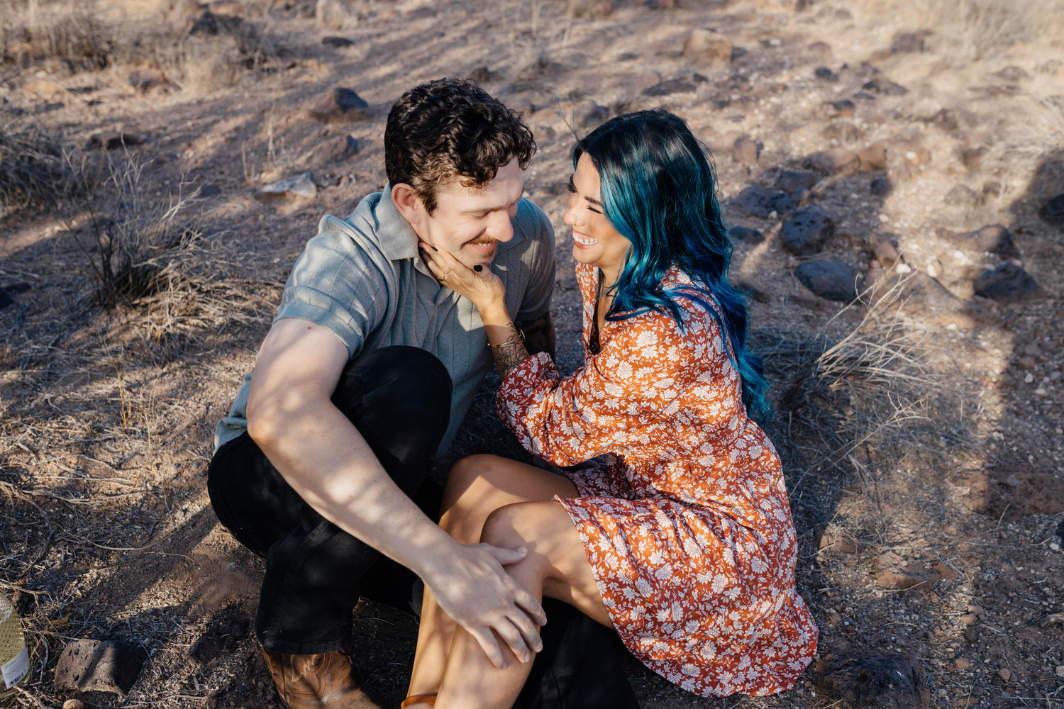 The Wedding Website of Bethany Axe and Zac Griswold
