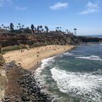 Sunset Cliffs