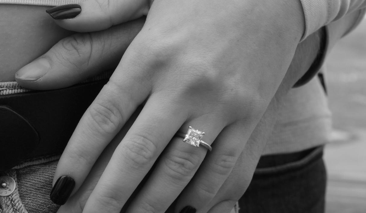 The Wedding Website of Shelby Burke and Dylan Woodruff