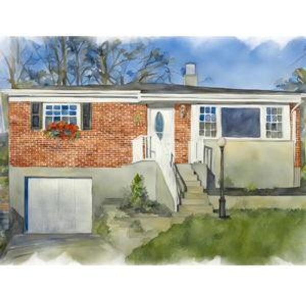 House Renovation Fund