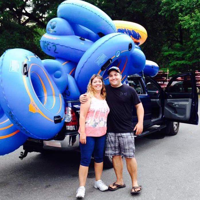 Casey is just much family as any of our children. I may not have birthed him, but Artie and I were instrumental in his up bringing. We always had Casey join us on weekends! Great Young man!