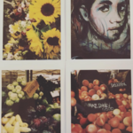 Larchmont Farmers' Market