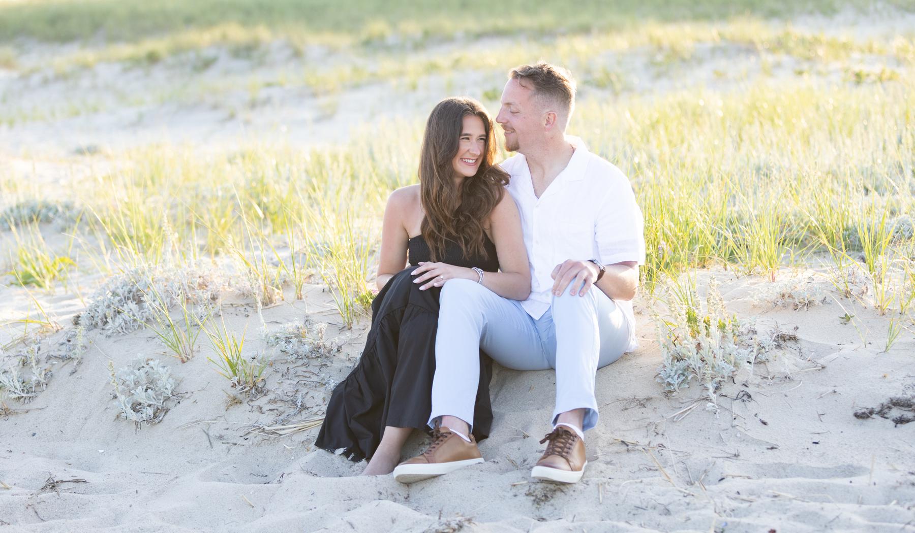 The Wedding Website of Julia Tremblay and Cooper Henion