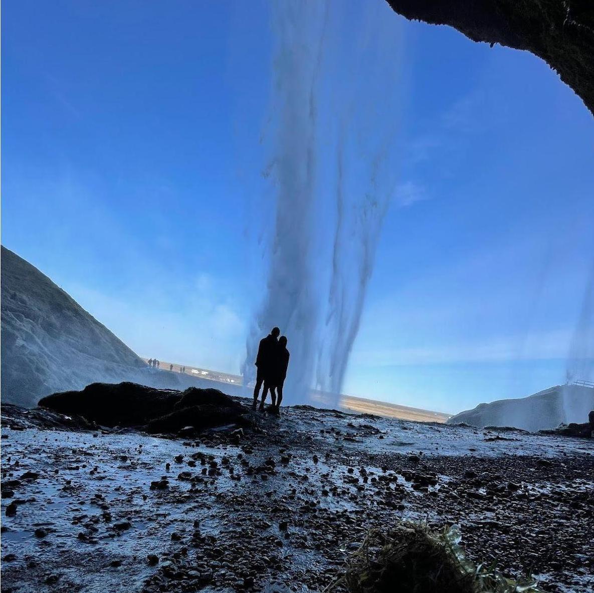 Iceland - May 2023