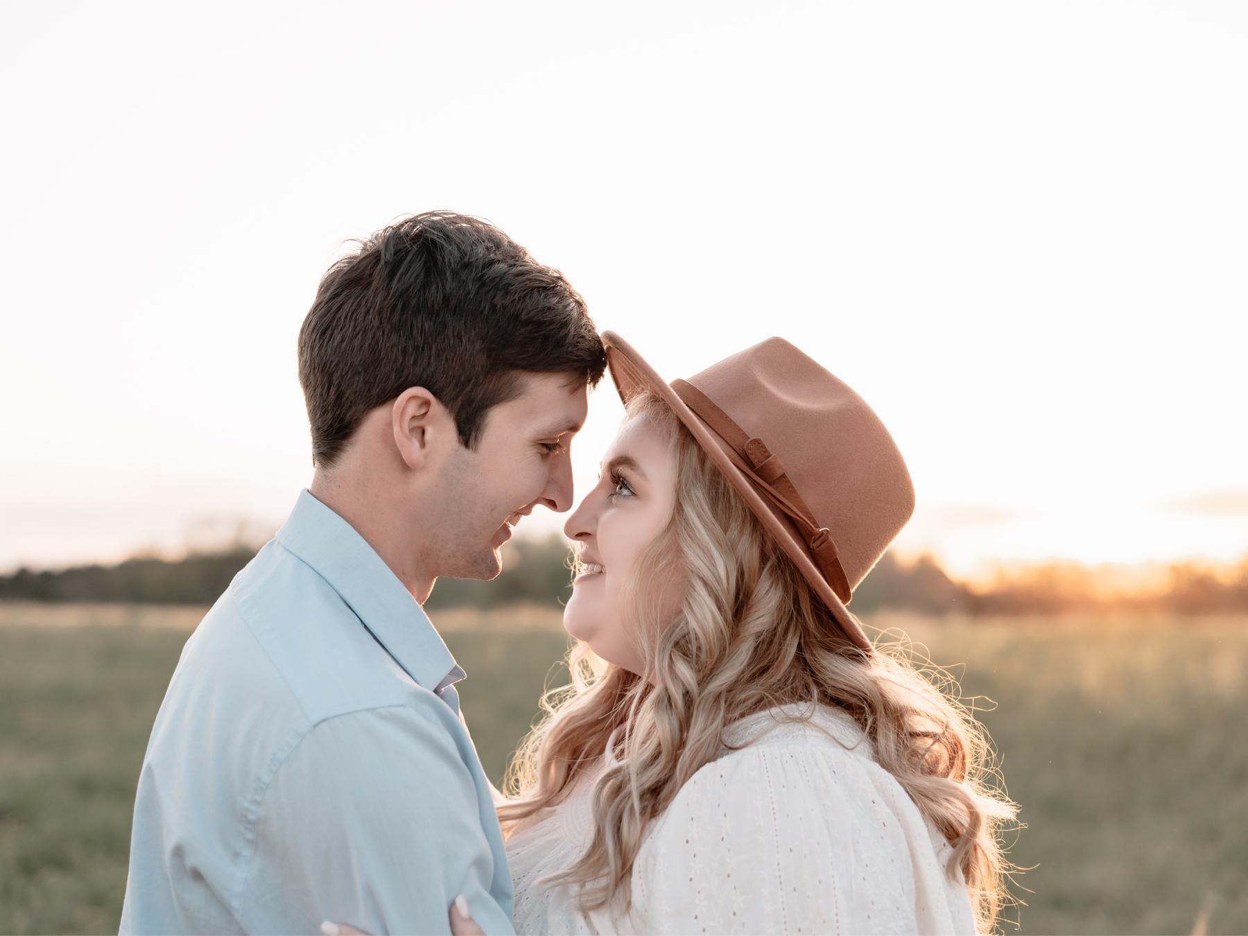 The Wedding Website of Danielle Slaton and Jesse Pittman