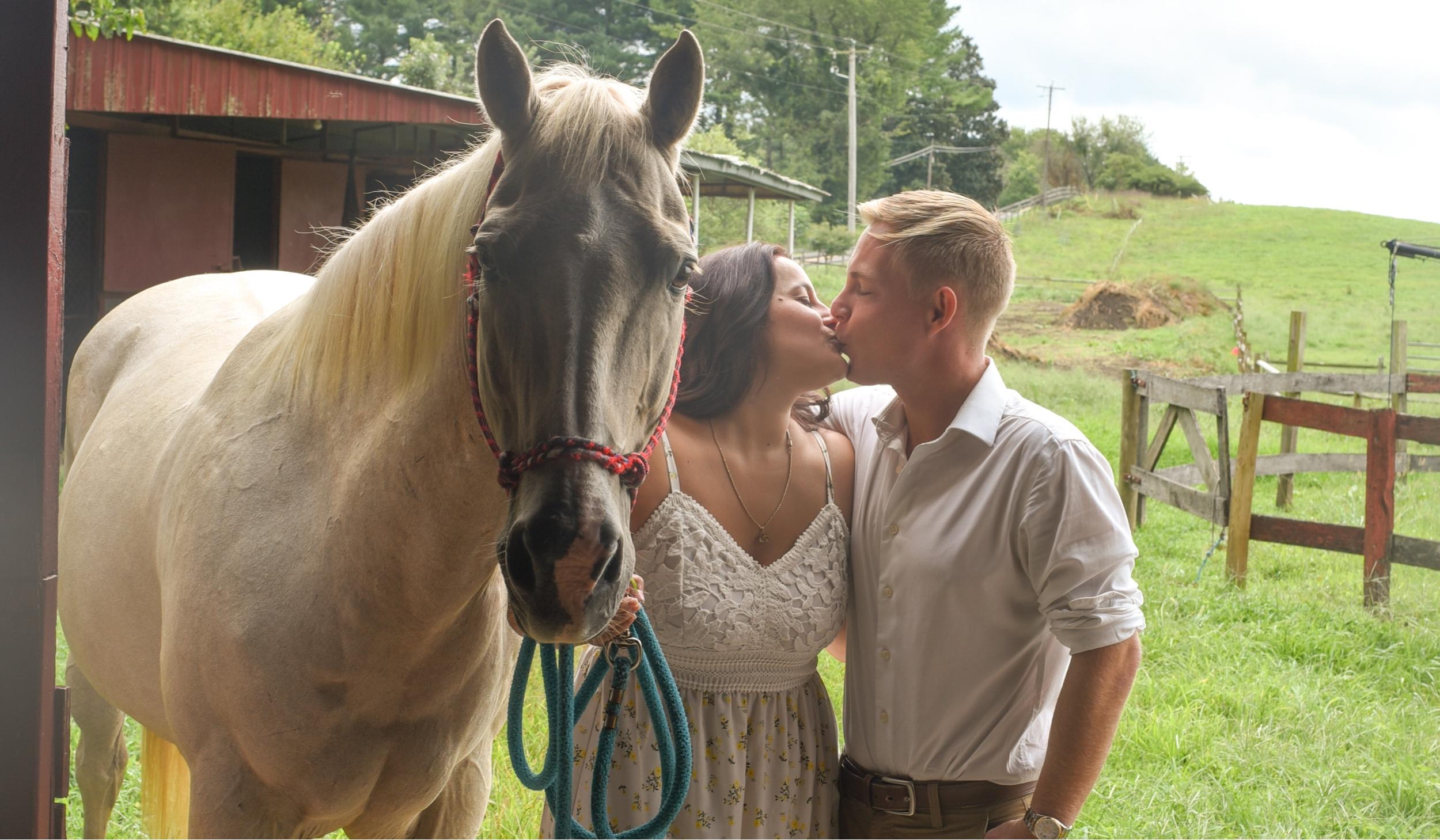 The Wedding Website of Sarah Baron and Chris Blizzard