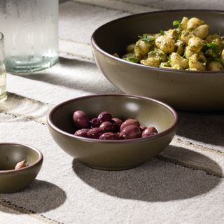 Breakfast Bowl, Set of 4