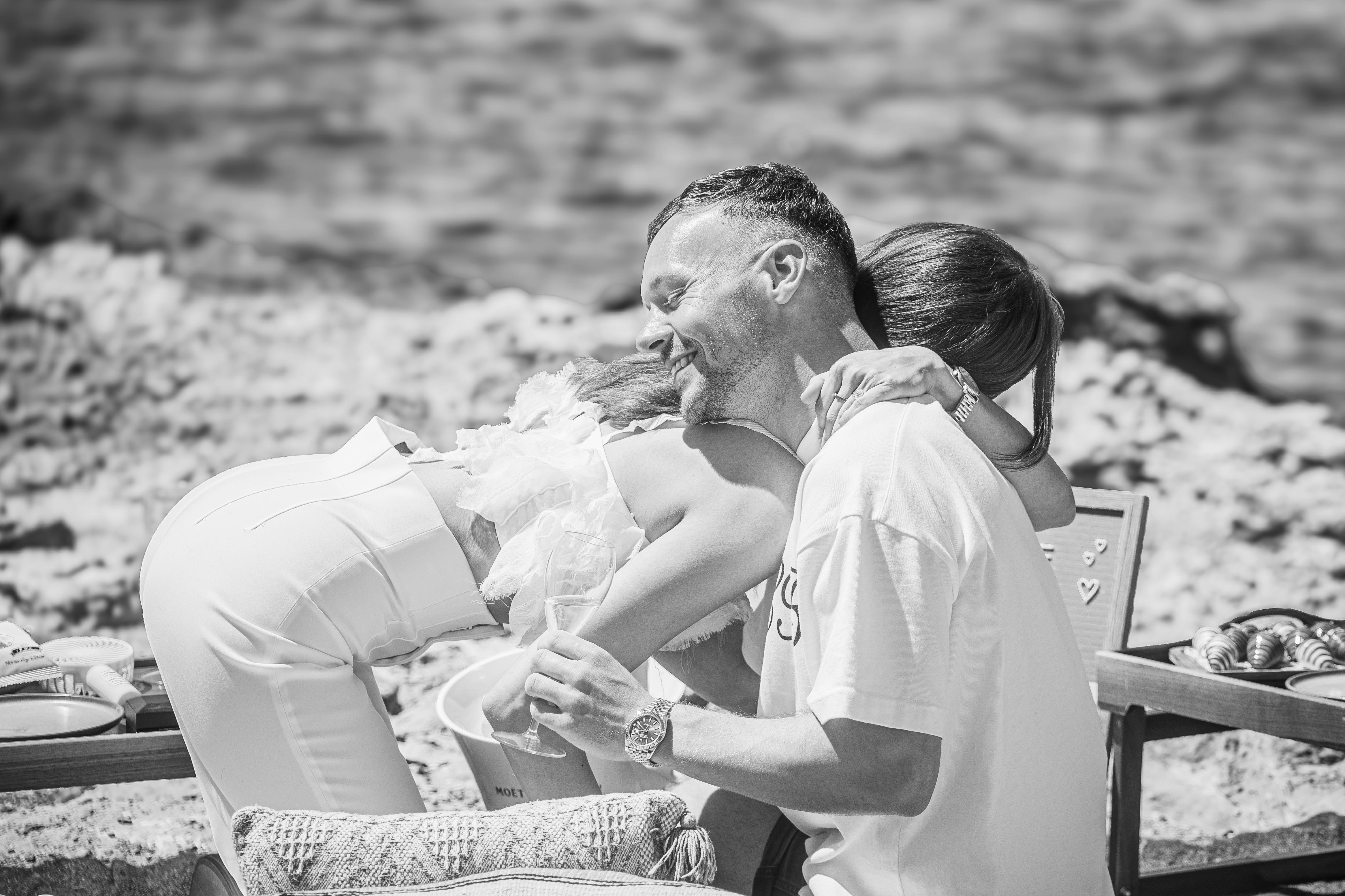 The Wedding Website of Lydia Britton and Ted Munson