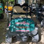 Rent a Golf Cart