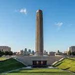 National WWI Museum and Memorial