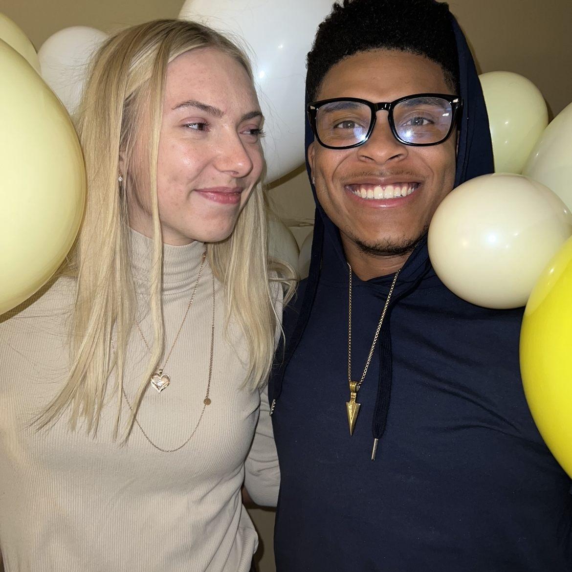 Jessi's Birthday 2021