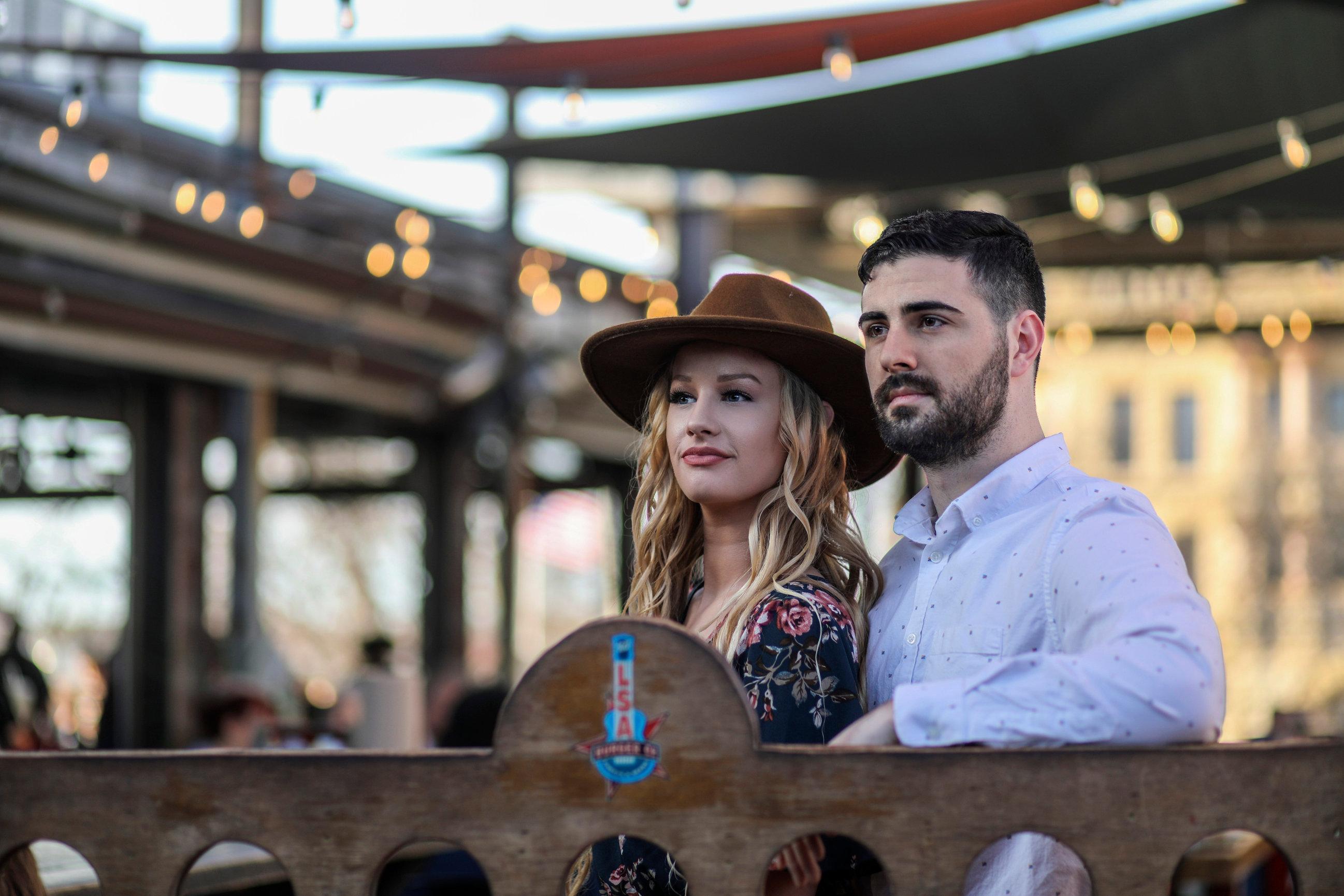 The Wedding Website of Madelyn Ashmore and Maxfield McNiel