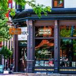 Grand Rapids Brewing Co.