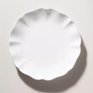 Costa Nova Rosa Side Plates, Set of 4
