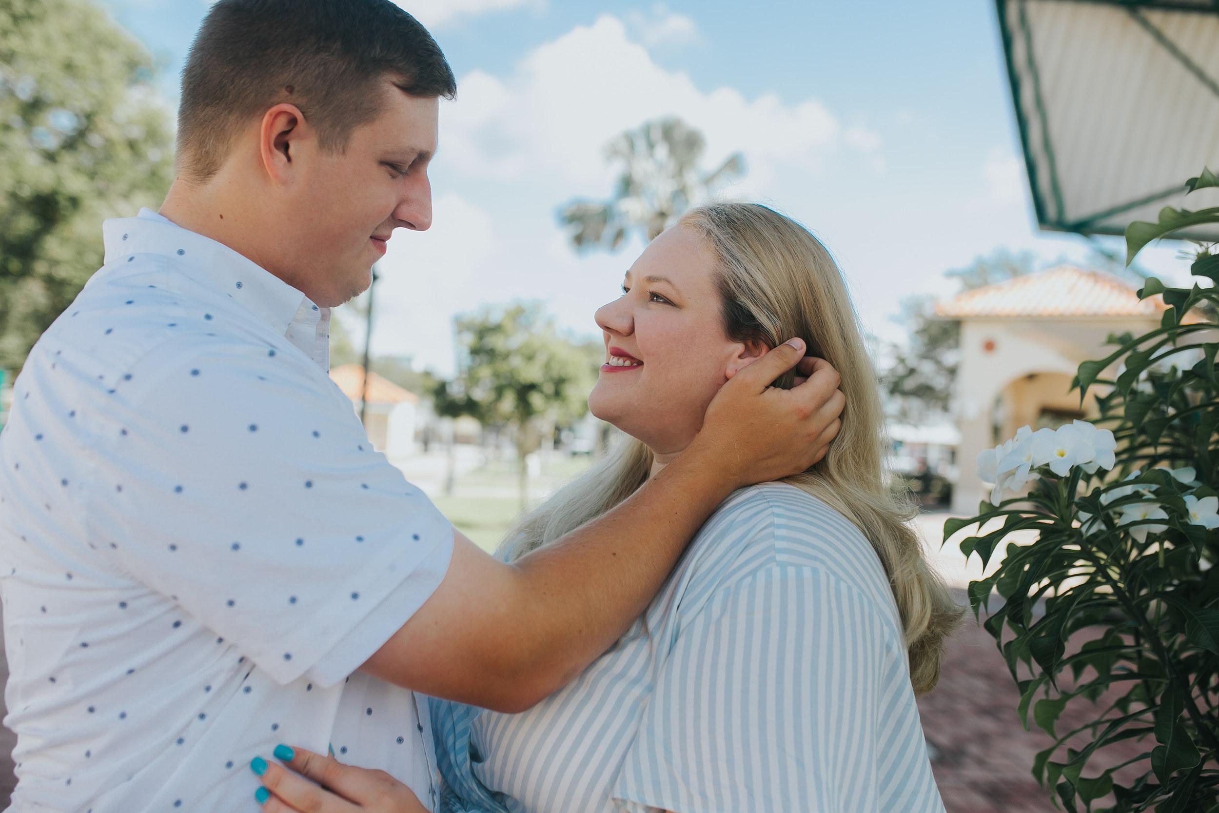 The Wedding Website of Chloe Smuck and Taylor Page