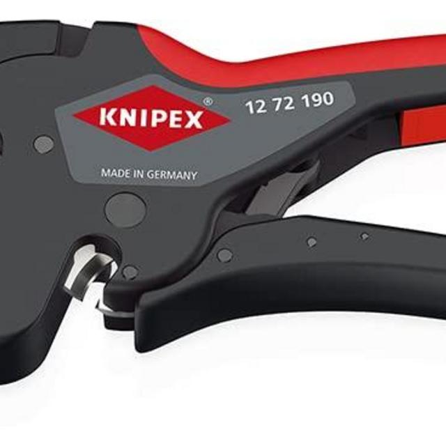 Knipex NexStrip Multi-Tool for Electricians
