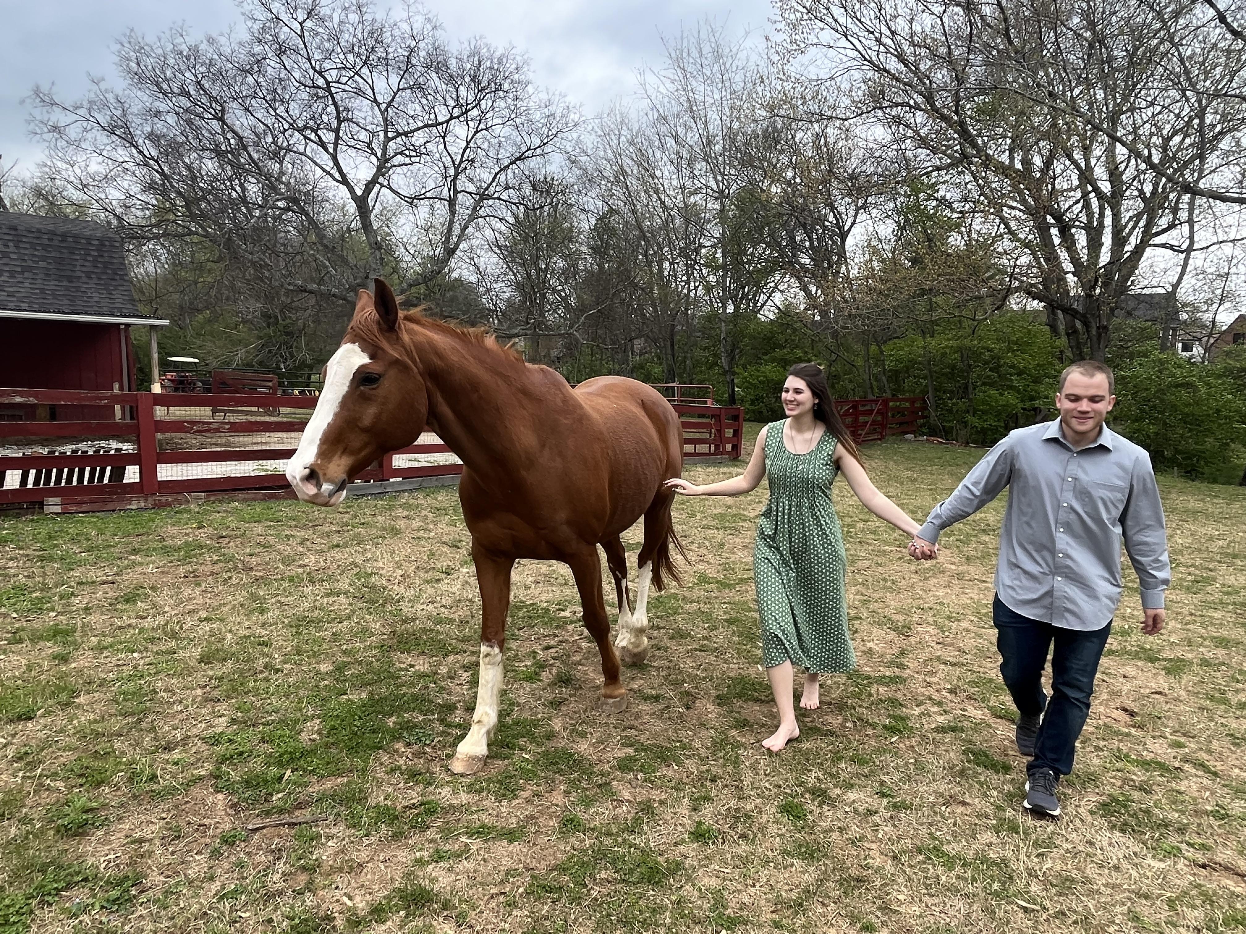 The Wedding Website of Rylee Williams and Michael Scheske