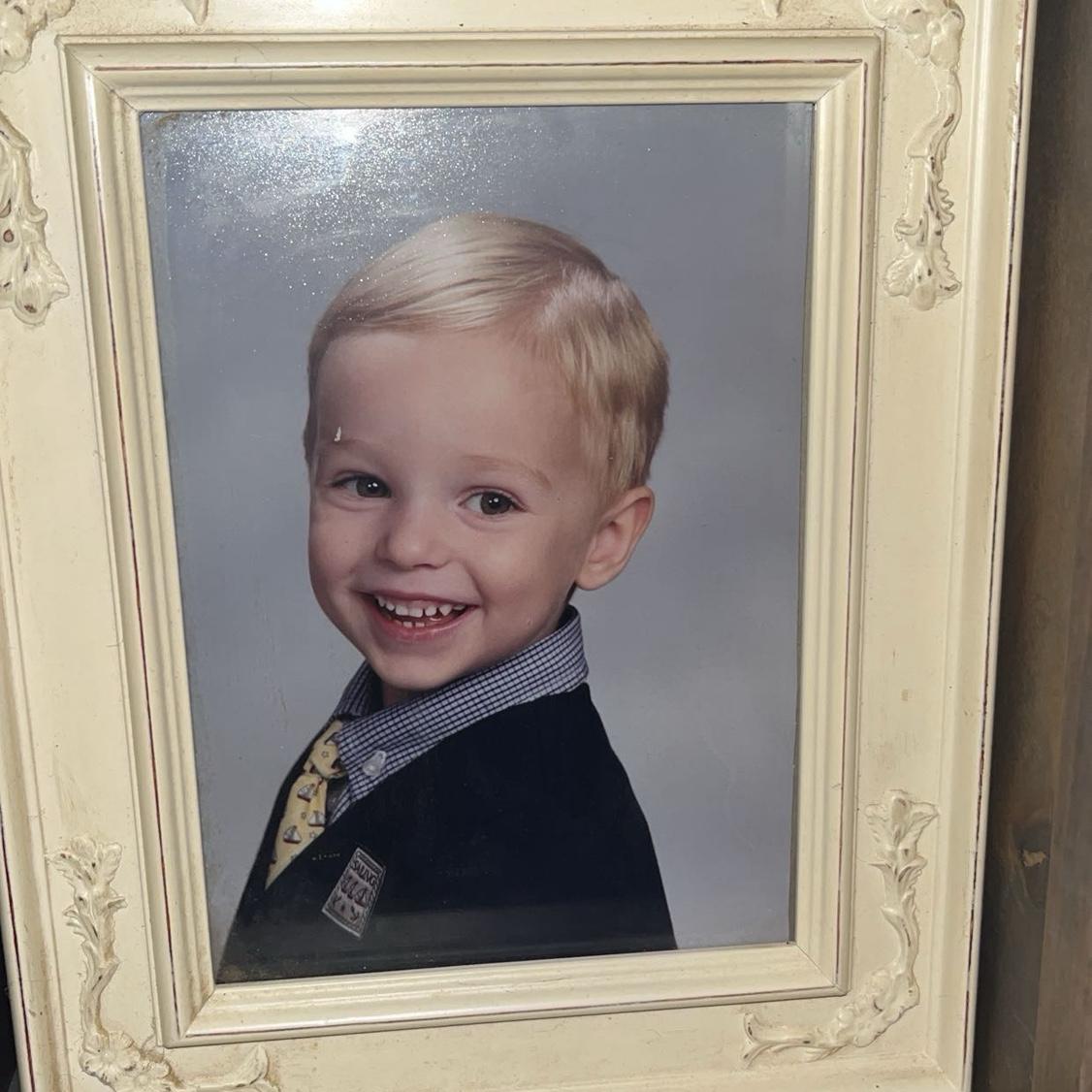 Baby Mitch