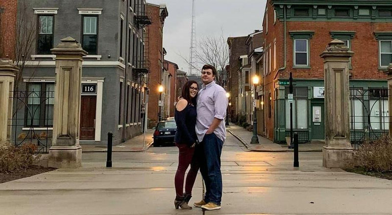 Emma Staggs and Alex Carl's Wedding Website