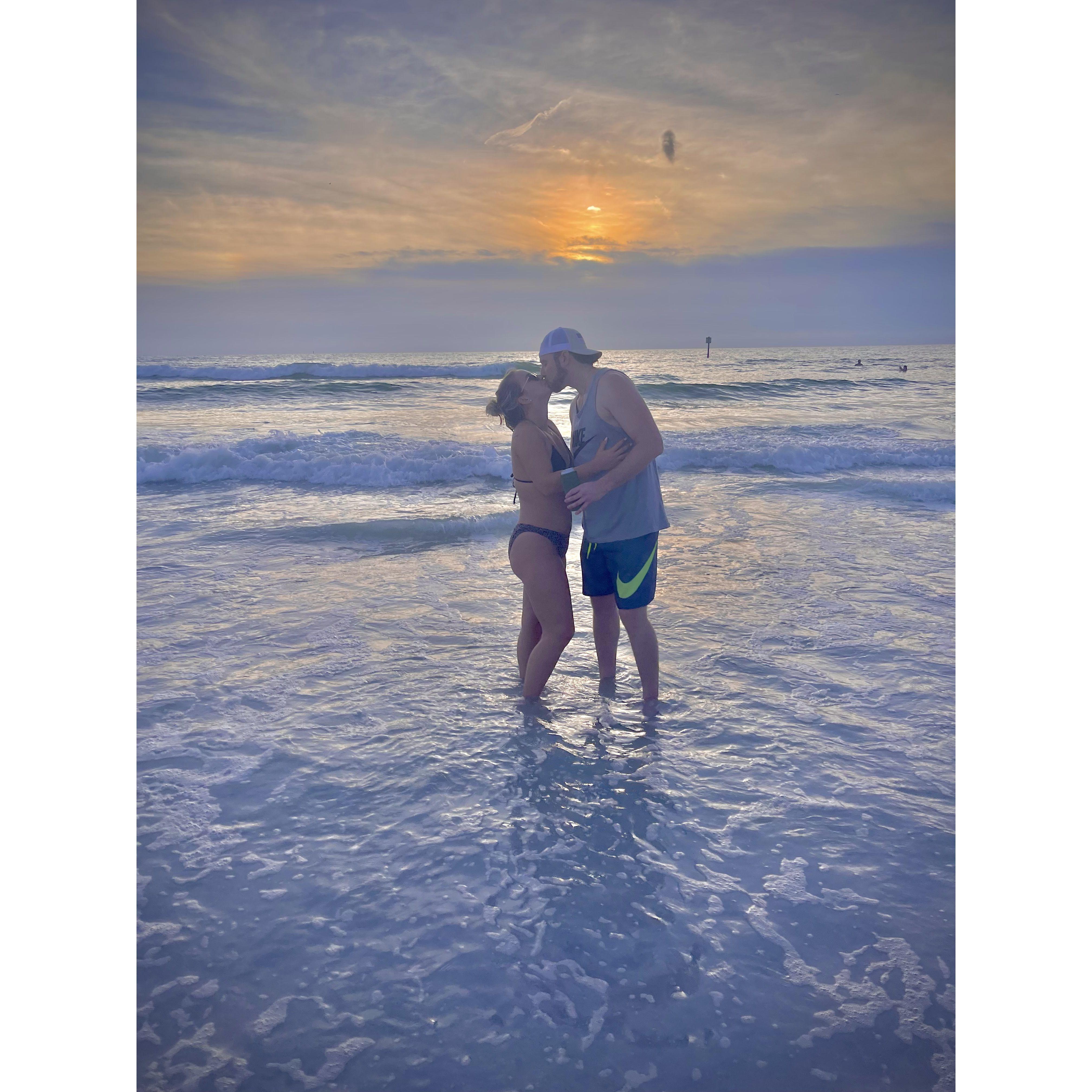 Our favorite place