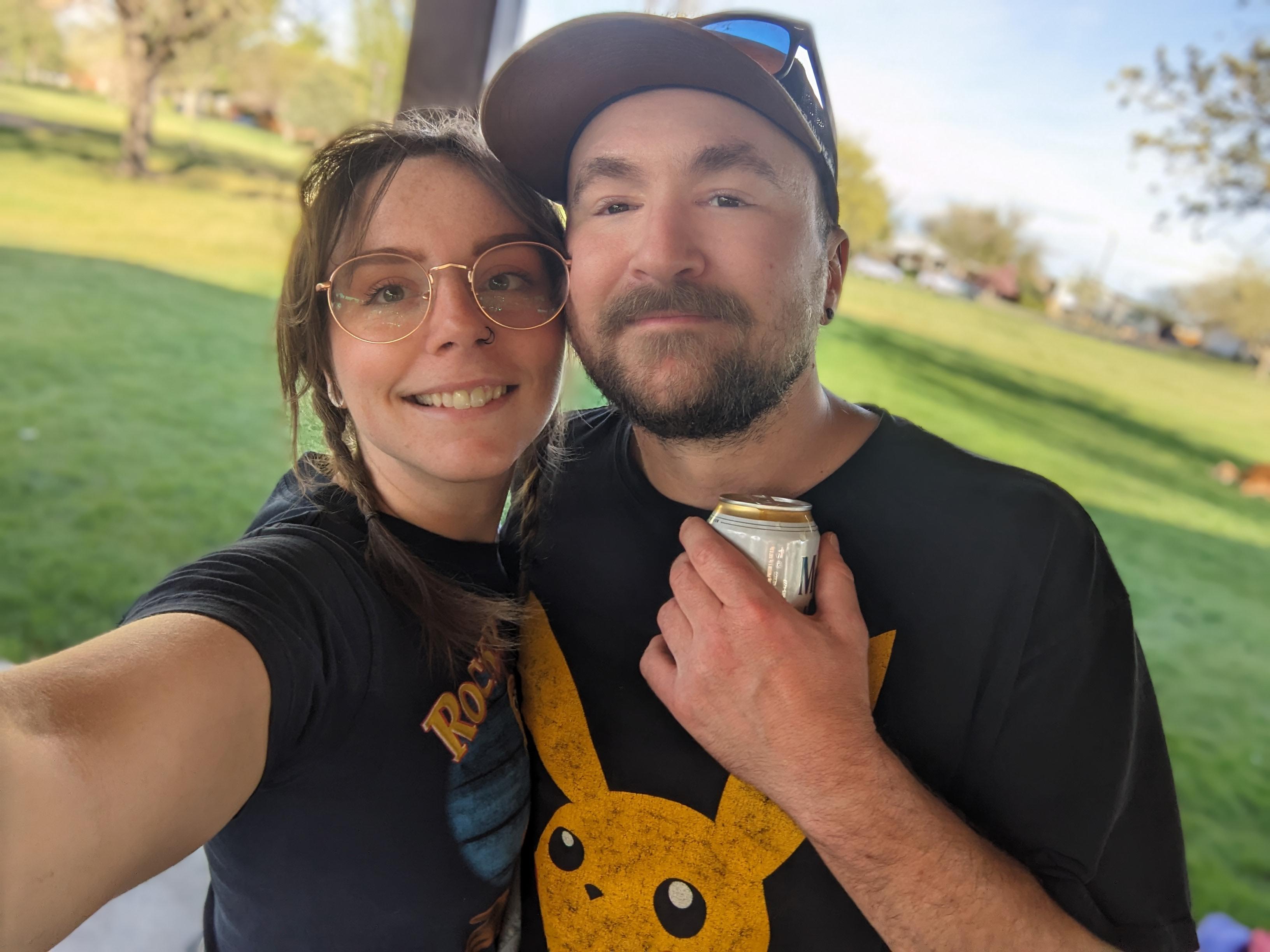 The Wedding Website of Julia Wildman and Evan Linko