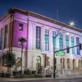 The Mob Museum