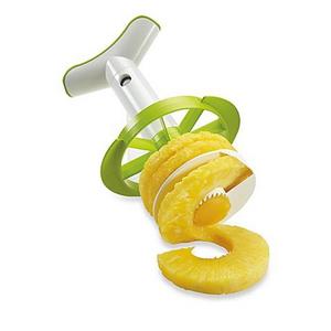 Vacu Vin - 4-in-1 Pineapple Slicer with Wedger