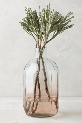 Gradient Vase