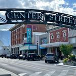 Utah Theatre
