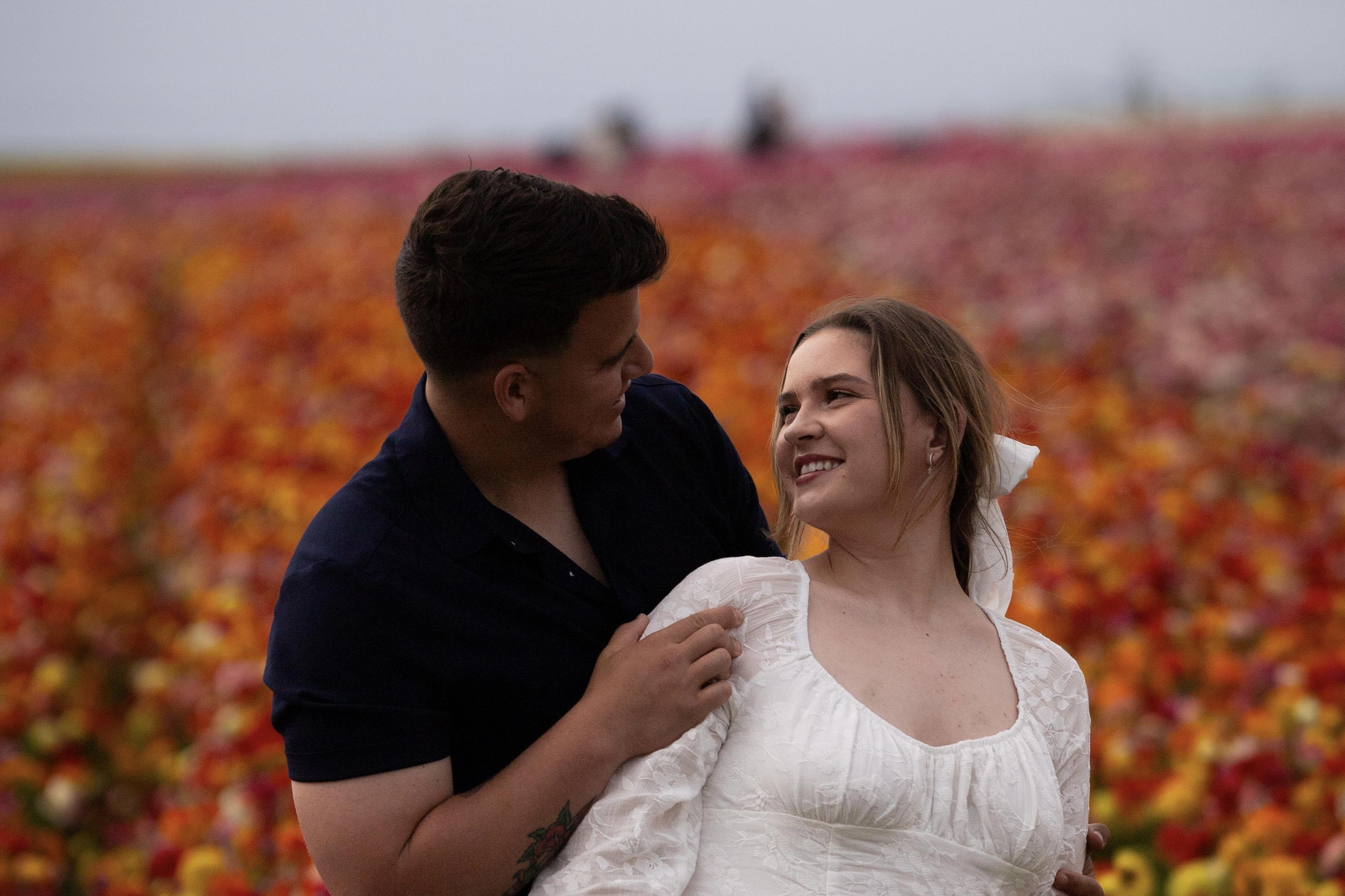 The Wedding Website of Laila Pickrell and Dylan Stephens