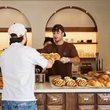 Brown Bee Coffee