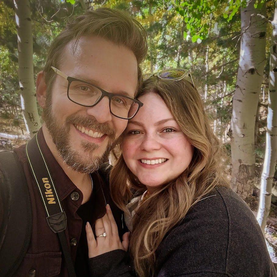 Our Engagement Day