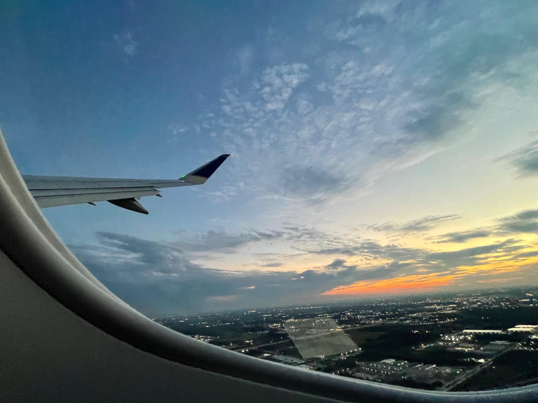 The Wedding Website of Hannah Robinson and Joey Ulrich