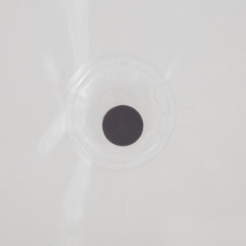 6 Gauge Peva Shower Liner - Made By Design™